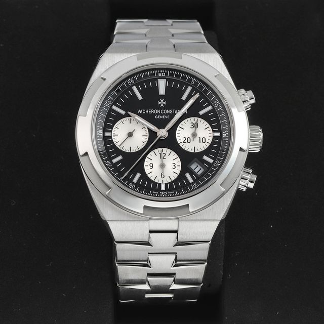 Vacheron Constantin Overseas 5500V/110A-B481 Image 2